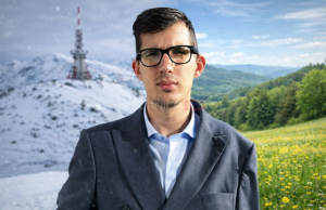 Najpoznatiji bh. meteorolog Nedim Sladić otkrio do kada traje trenutno zahlađenje: Evo kada dolazi pravo proljeće