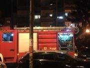 Užasne scene: Strašan požar progutao kuću, dvije osobe poginule, jedna zadobila povrede