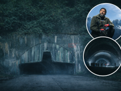 Poznati jablanički fotograf Dženad Džino ušao u najveću vojnu tajnu bivše Jugoslavije: Objavio snimke iz nevjerovatnog podzemnog kompleksa!(VIDEO)