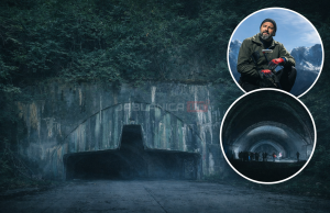 Poznati jablanički fotograf Dženad Džino ušao u najveću vojnu tajnu bivše Jugoslavije: Objavio snimke iz nevjerovatnog podzemnog kompleksa!(VIDEO)