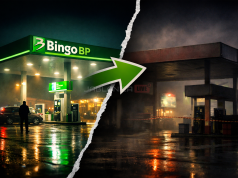 Bingo Petrol širi svoju mrežu: Preuzima pumpe još jedne kompanije