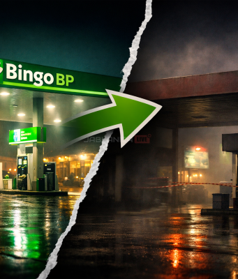 Bingo Petrol širi svoju mrežu: Preuzima pumpe još jedne kompanije