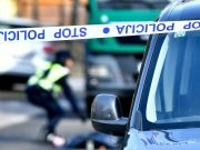 Teška saobraćajna nesreća u Hercegovini: Maloljetnik upravljao automobilom, tri osobe završile u bolnici