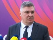 Milanović poručio izraelskom ambasadoru: “Braco, ovo ti je Zagreb, a ne Tel Aviv..”