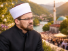 Glavni imam Medžlisa Islamske zajednice Jablanica h. Ekrem-ef. Hodžić uputio bajramsku čestitku: “Bajram je prilika da obnovimo veze i dijelimo radost..”