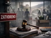 Novi val likvidacija u Hercegovini: Gase se četiri firme, neka društva iza sebe ostavila tek fiskalne kase i sitan novac