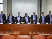 Ustavni sud FBiH: Termin „Županija“ nije u skladu s Ustavom Federacije BiH!