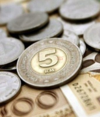 Poznat datum isplate martovskih penzija