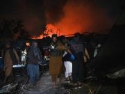 Tenzije rastu, brutalan napad Pakistana na Afganistan: Više od 400 mrtvih, veliki broj ranjenih!(VIDEO)