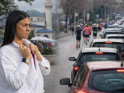 Bivsa državna prvakinja u trčanju iz Jablanice Jasmina Kavazović razočarana organizacijom Mostarskog polumaratona: “Bajram nije sitnica – ljudi će ga zbog utrke provesti u autima, a ne s porodicom”