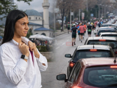 Bivsa državna prvakinja u trčanju iz Jablanice Jasmina Kavazović razočarana organizacijom Mostarskog polumaratona: “Bajram nije sitnica – ljudi će ga zbog utrke provesti u autima, a ne s porodicom”