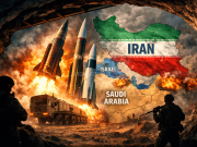 Šta se krije 500 metara ispod Irana? Tajni raketni gradovi u kojima Teheran čuva svoje najsmrtonosnije projektile(VIDEO)