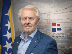 Oglasio se potpredsjednik Federacije BiH Refik Lendo: Poziva Vladu FBiH da ne daje novac za RTV Herceg-Bosne
