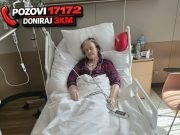 Nakon operacije u Turskoj stanje se pogoršalo: Ponovo pokrenut apel za pomoć našoj Jablaničanki Kadiri Velagić, budimo humani u mjesecu ramazanu