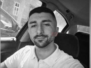 Preminuo mladi vozač, kolege se emotivno oprostile