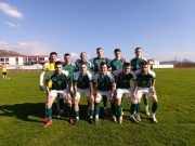 Tvrda utakmica u Ljubuškom: Turbina pokazala karakter i osvojila zaslužen bod