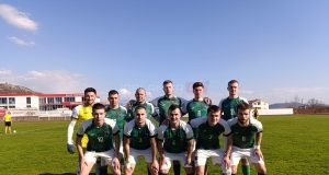 Tvrda utakmica u Ljubuškom: Turbina pokazala karakter i osvojila zaslužen bod