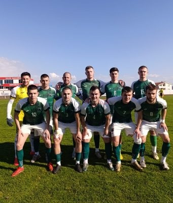 Tvrda utakmica u Ljubuškom: Turbina pokazala karakter i osvojila zaslužen bod