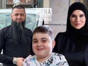 Svaka čast dobri ljudi: Pekar i krojačica za 20 dana prikupili 2,5 miliona eura za liječenje dječaka Anela!