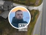 Tužan početak dana u BiH: Poginuo 24-godišnjak, udario ga kamion na M-17