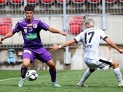 Mladi napadač više neće igrati za BiH, promijenio je sportsko državljanstvo i reprezentaciju