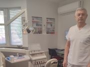 Dr. Omer Pinjić, stomatolog koji je povjerenje pretvorio u tradiciju, o svom pozivu: „Ljudi osjete kada vam je zaista stalo i kada ne radite rutinski”