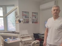 Dr. Omer Pinjić, stomatolog koji je povjerenje pretvorio u tradiciju, o svom pozivu: „Ljudi osjete kada vam je zaista stalo i kada ne radite rutinski”