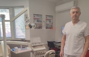 Dr. Omer Pinjić, stomatolog koji je povjerenje pretvorio u tradiciju, o svom pozivu: „Ljudi osjete kada vam je zaista stalo i kada ne radite rutinski”