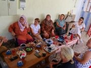 Od terapije uz kafu u Ramizinom domu do sadnje 50 oraha: Snaga zajedništva žena iz sela oko Buturović Polja