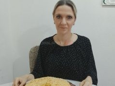 Medene torte Sabine Halebić: Bajram u Jablanici miriše na njene domaće kolače