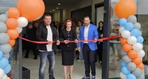 Otvoren jedan od najvećih tržnih centara u Hercegovini: Corner Park – nova destinacija za kupovinu u srcu Hercegovine
