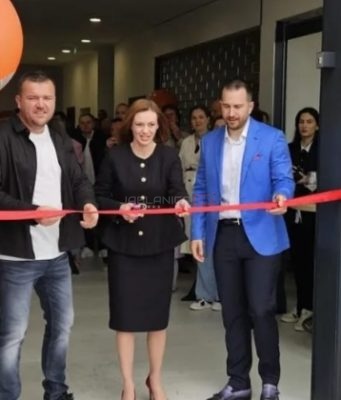 Otvoren jedan od najvećih tržnih centara u Hercegovini: Corner Park – nova destinacija za kupovinu u srcu Hercegovine