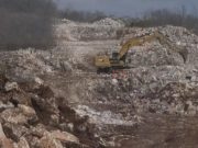 Teška mehanizacija na terenu: Evo dokle su stigli radovi na brzoj cesti u Hercegovini vrijedni 124,5 miliona KM (VIDEO)