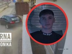 Tragedija u BiH: Mladi Rasim (21) poginuo u vozilu kojim je upravljao vozač početnik
