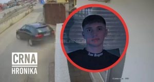 Tragedija u BiH: Mladi Rasim (21) poginuo u vozilu kojim je upravljao vozač početnik