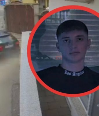 Tragedija u BiH: Mladi Rasim (21) poginuo u vozilu kojim je upravljao vozač početnik