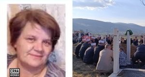 Tuga u bh. gradu: Jasmina preminula tokom roditeljskog sastanka u školi, jučer joj klanjana dženaza