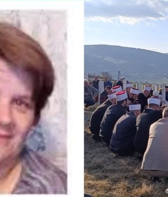 Tuga u bh. gradu: Jasmina preminula tokom roditeljskog sastanka u školi, jučer joj klanjana dženaza