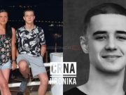 Potresna ispovijest majke Luke Tomića: “Umirao mi je na rukama. Ubili su ga namjerno..”