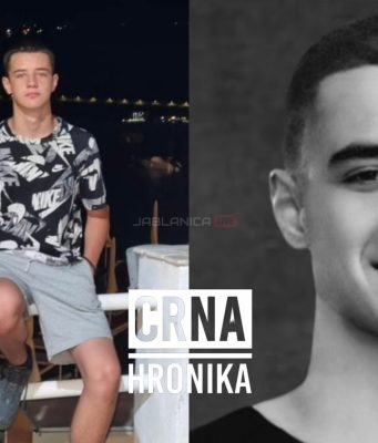 Potresna ispovijest majke Luke Tomića: “Umirao mi je na rukama. Ubili su ga namjerno..”