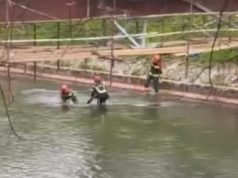 Tragedija u bh. gradu: Vatrogasci iz rijeke izvukli beživotno tijelo