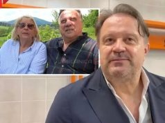 Osman Hadžić otkrio kako se osjeća udovica Halida Bešlića: “Razgovarao sam s Dinom…”