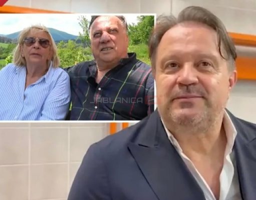 Osman Hadžić otkrio kako se osjeća udovica Halida Bešlića: “Razgovarao sam s Dinom…”