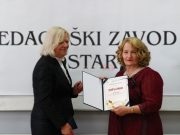 Zehra Sefer, nastavnica koja je generacije Jablaničana učila redu i logici: “Posao nastavnika traži srce i ogromno strpljenje..”