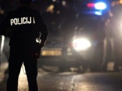 Akcija MUP-a u Konjicu: Pretresom objekta u Čelebićima pronađena droga i oprema za vaganje