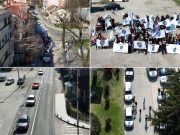 Jablanica pokazala srce za domovinu: Svečani defile motornih vozila povodom Dana nezavisnosti Bosne i Hercegovine oduševio građane!(VIDEO)