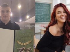 Jablaničani Đana Šehić i Ali-Hamza Delić među najboljima: Osvojili priznanja na Fakultetu humanističkih nauka u Mostaru!