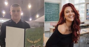 Jablaničani Đana Šehić i Ali-Hamza Delić među najboljima: Osvojili priznanja na Fakultetu humanističkih nauka u Mostaru!