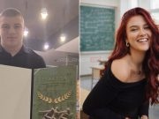 Podržite ih glasom: Jablaničani Đana Šehić i Hamza-Ali Delić nominovani za inicijativu „U susret budućnosti“