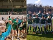 Dvostruko sportsko slavlje u Jablanici: Bitne pobjede upisali i nogometaši i rukometaši Turbine